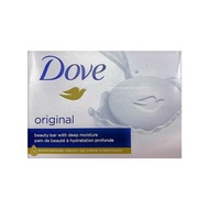 Dove Original Beauty Dove Bar Soap 多芬 深層保濕香皂 3.75oz/106g 011111018723
