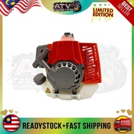 -0087- brush cutter engine 63cc for goped diy pocket bike