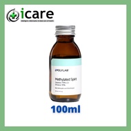 POLYLAB METHYLATED SPIRIT 100ML