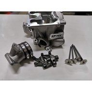 NLK Performance copper head 22-25/23-26 lc135