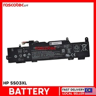 HP EliteBook SS03XL 730 735 740 745 755 830 836 840 846 G5 745 840 ZBook 14U G5 G6 MT44 MT45  LAPTOP