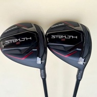 New Golf Clubs Shadow Stealth2 Shadow Fairway Wood No. 35 Mens Driver With Cap Cover