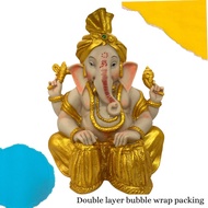 Lord Ganesha / Ganapathy / Vinayagar Music Instrument Tabla