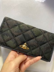 Vivienne Westwood 銀包