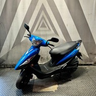 【保固車】【0元交車】2022年 KYMCO 光陽 GP 125 GP-125 機車 前碟後鼓
