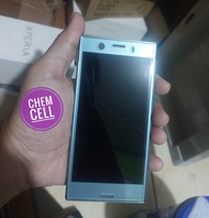 Sony Xperia XZ1 Compact 32/4GB - NFC - Mulus