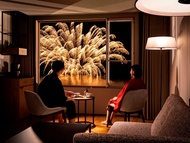 TOYA乃之風湖景度假村 (The Lake view TOYA Nonokaze resort)
