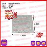 [ ZHANG TECHNOLOGY ] DIRECTHEALTH STENCIL DH HM86 HM87 SR13H SR17D SR13J SR17E