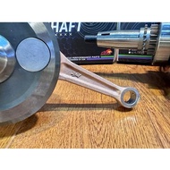 CRANKSHAFT ESR ORIGINAL Y15 JET 6.5MM ROD 103L