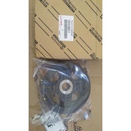 Pulley Poli Crankshaft Crankshaft Toyota Avanza 1.3 Original 13470-BZ011