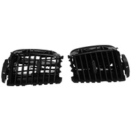 Car Air Vent Dashboard Air Vent Grille for-Toyota Land Cruiser 100 LC100 FJ100 Ujz100 1997-2007 Acce