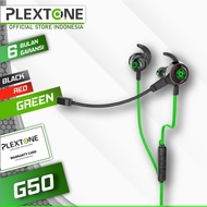 PLEXTONE G50 SURROUND SOUND EARPHONE GAME GAMING HEADSET