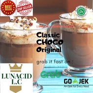 Bubuk Minuman Rasa Choco Silverqueen 1 Kg / Choco Silverqueen Powder / Bubuk Choco Silverqueen / Ser
