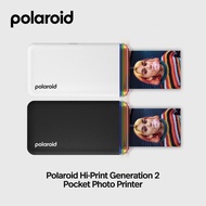 [Instant Photo Printer] Polaroid Hi·Print Generation2 - 2x3 Pocket Photo Printer