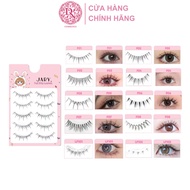 Jary Full Strip Lashes