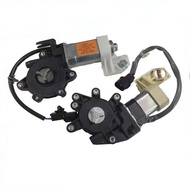 24V Window Regulator Motor Window Glasses Lift Motor for Isuzu Pump Truck Agitator Truck Concrete Ta