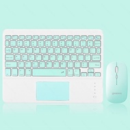 GOOJODOQ For iPad Bluetooth Keyboard Touchpad iPad Pro 9.7 10.5 11 2 3 2017 2018 2019 2020 10.2 7th