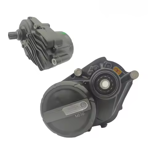 BaFang 8Fun Torque Motor, M510, G522 -36V, 43V, 48V, 250W Motor, Latest
