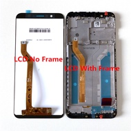5.99 Original IPS LCD สำหรับ ASUS ZenFone Max Pro M1 ZB601KL ZB602KL หน้าจอ LCD จอแสดงผลหน้าจอสัมผัส