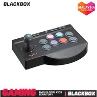 PXN PXN-0082 Game Controller USB Arcade Joystick Gamepad Fighting Stick For PS3 / PS4 / Xbox one / P