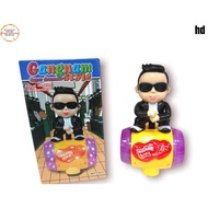 Gangnam style Box For Baby
