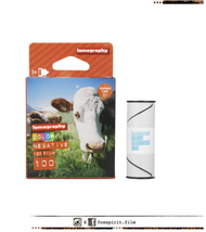 Film máy ảnh âm bản Lomography ISO 100 dành cho ngày nắng đẹp
