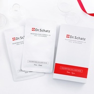 Dr Schatz MCC Mask | Polypeptide Collagen Mask | Phyto Cell Mask 1EA / Box