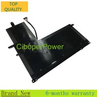 Laptop Battery for S531 45N1166 45N1167 4.25Ah/