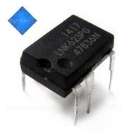 10 Piece LNK623PG LNK623 DIP-7 In Stock