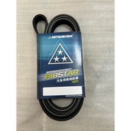 Benz Belt 6PK2155 W210 (E200 E230) W212 (E250CDI) W202 (C180 C200) W204 (C220CDI C250CDI) 011 997 52