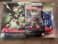 Gundam EXIA 00 SD