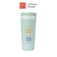 NICESO Official Botol Minum 9398 Minuman Plastik