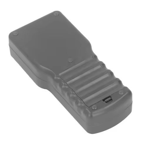 SC8108 Network Cable Tester Breakpoint Detector For RJ45 Cable Pairing Device Portable LCD Network T