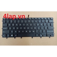 Replace Dell XPS 15 9550 9560 9570 15-7558 7568 0GDT9F ZIN LED Laptop Keyboard