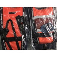 Awashima ASLJ-02 Life Jacket