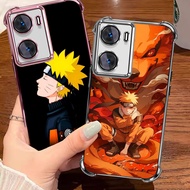 HR-7 Naruto Anime Case for OPPO A36 A57S A77 A57 A57E A76 A77S