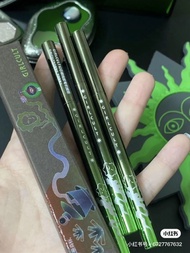 【Top Picks】 Girlcult Eyeliner Glue Pen Flowing Firefly Causing Green 5 Colors