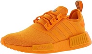 adidas NMD_R1 Womens Shoes Size 6.5, Color: Orange/Orange/Ponkan