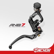 ANCHOR BRAKE SYSTEMS | ANB-7 Radial Master Cylinder