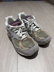 New Balance 990v3 Teddy Santis 一代