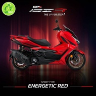 GPX DZ3 New Model Coiming Soon