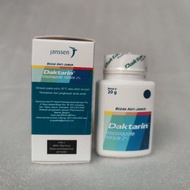 in stock Daktarin Anti-Fungal Powder Miconazole Nitrate 2%