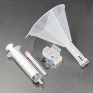 Đầu in vòi phun Bộ dụng cụ vệ sinh đầu in bảo trì công cụ sửa chữa cho HP 72 T770 T790 T795 K8600 ph