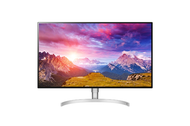 LG 32UL950-W UltraFine™ 32'' 4K Nano IPS Monitor with RADEON FreeSync™