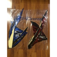 Lis Stripping Sticker Les Body Jupiter MX New 2011