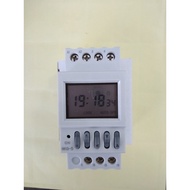 Monthly cycle Timer - Monthly Timer NKG-5