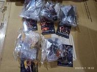 玩具小子 盒玩 SQUARE ENIX 太空戰士 召喚獸 CREATURES 改 vol.2  神龍 巴哈姆特
