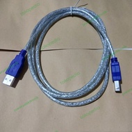 PTR KABEL USB DATA MIXER YAMAHA MG 10 XU KUALITAS TERBAIK PANJANG 1,5