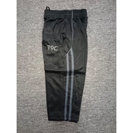 MURAH TRACKSUIT T90 UNISEX LELAKI DEWASA KANAK-KANAK JOGGING PANTS SELUAR TRACK SUIT READY STOCK PEL