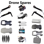 Drones  Accessories Cloudship Drones RC Quadcopter Spare Parts